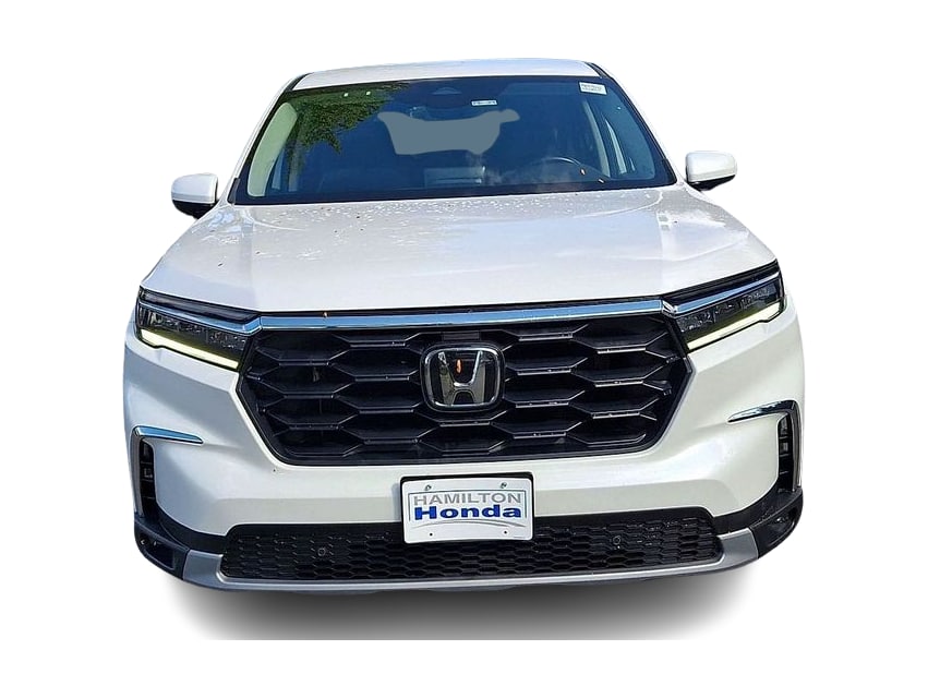 Thumbnail: 2023 Honda Pilot - 6