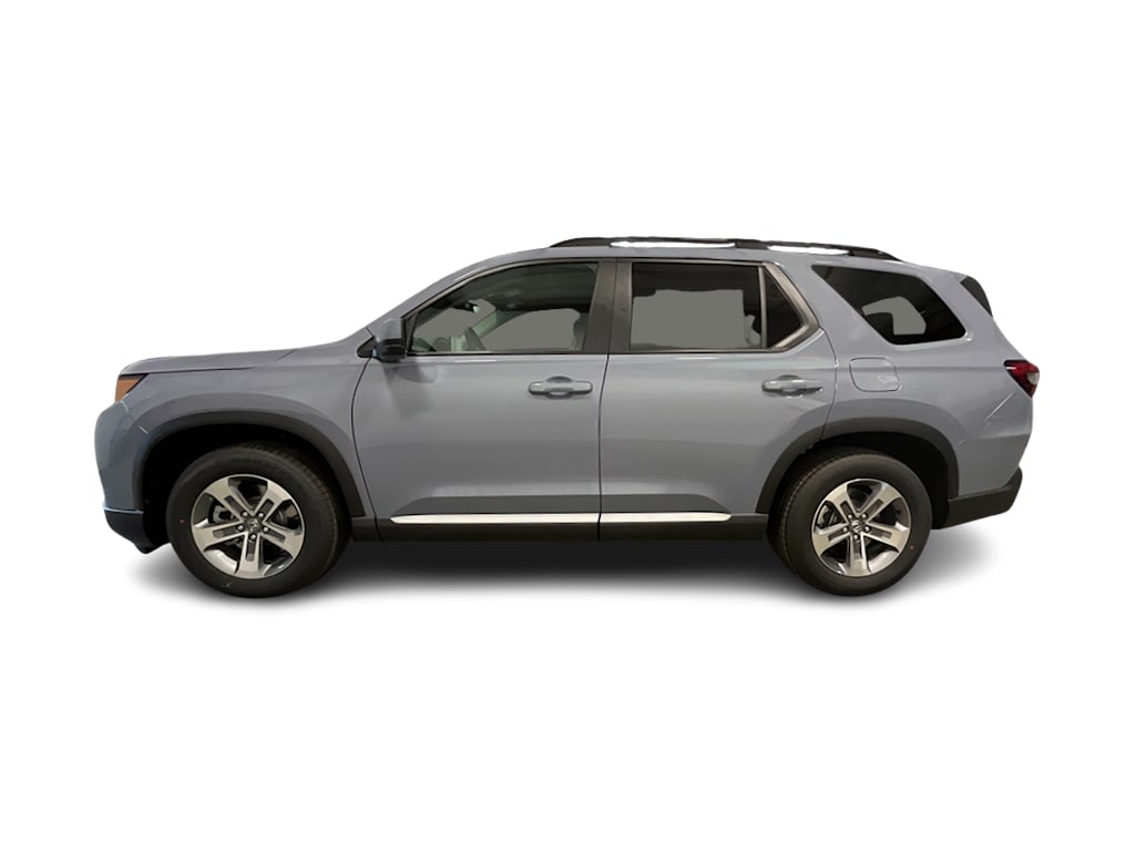 Thumbnail: 2026 Honda Pilot - 3