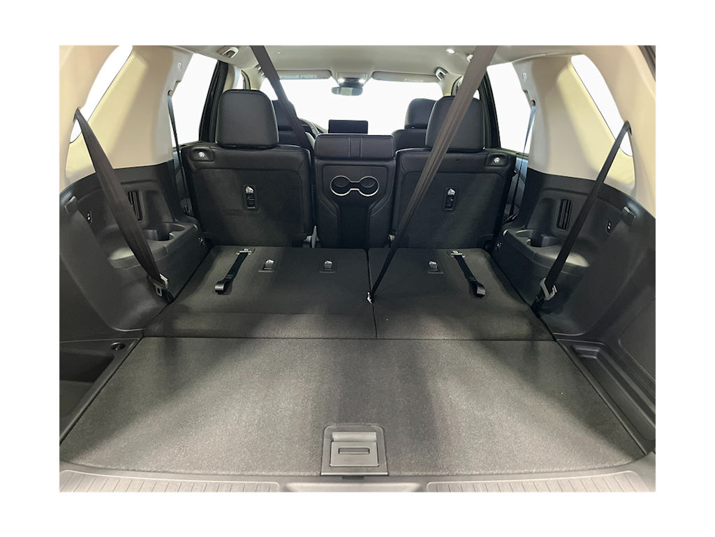 Thumbnail: 2026 Honda Pilot - 16