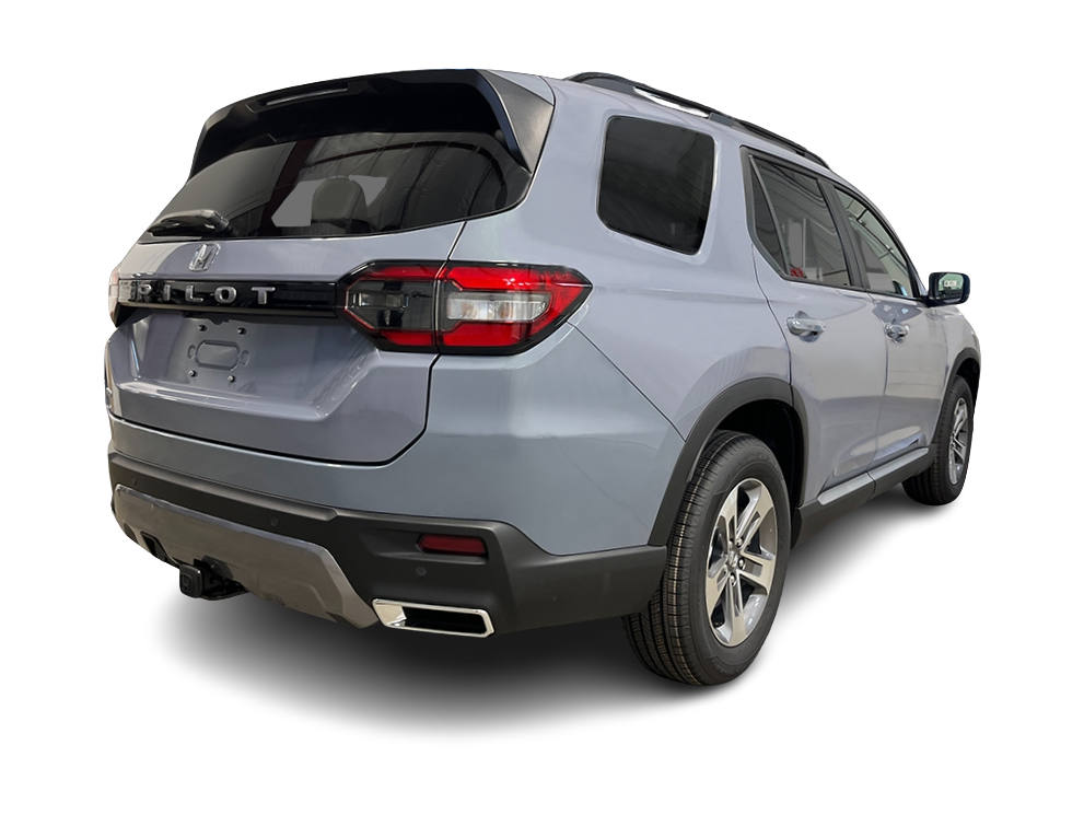 Thumbnail: 2026 Honda Pilot - 17