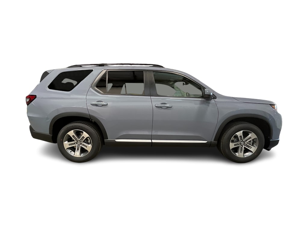 Thumbnail: 2026 Honda Pilot - 18