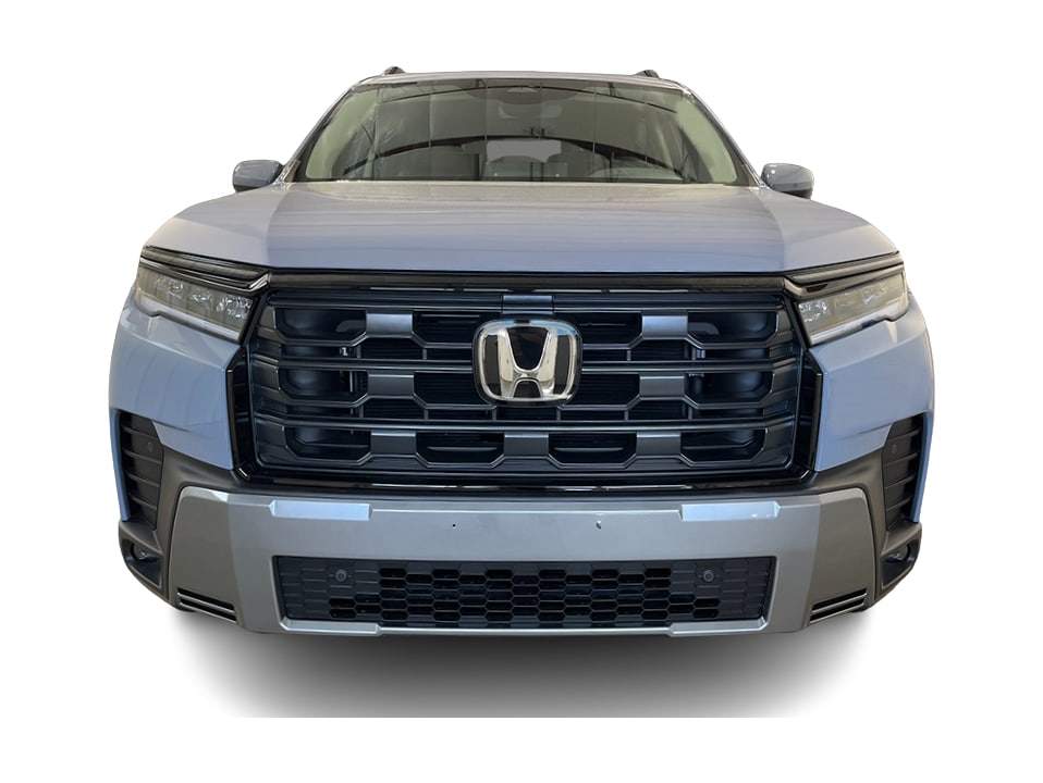 Thumbnail: 2026 Honda Pilot - 6