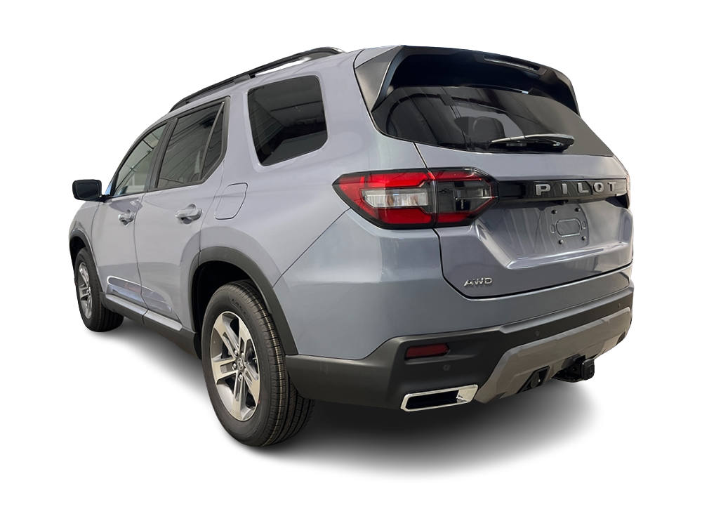 Thumbnail: 2026 Honda Pilot - 4