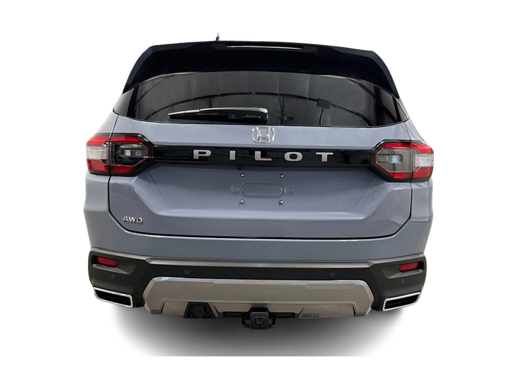 Thumbnail: 2026 Honda Pilot - 5