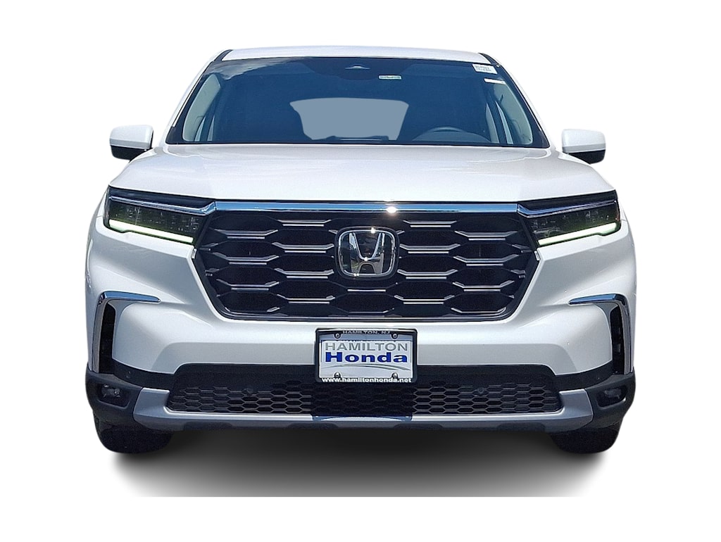 Thumbnail: 2025 Honda Pilot - 6