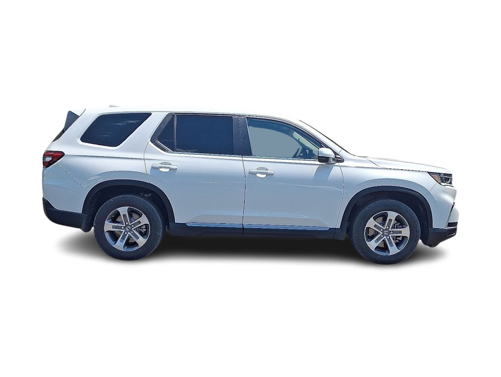Thumbnail: 2025 Honda Pilot - 15