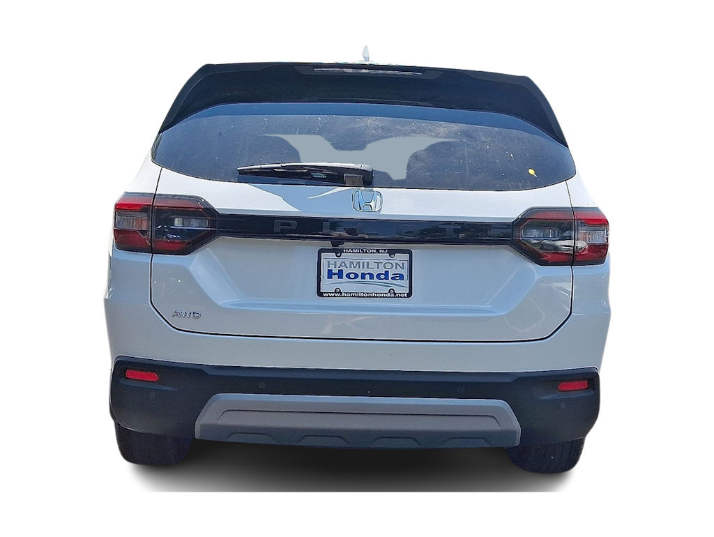 Thumbnail: 2025 Honda Pilot - 5