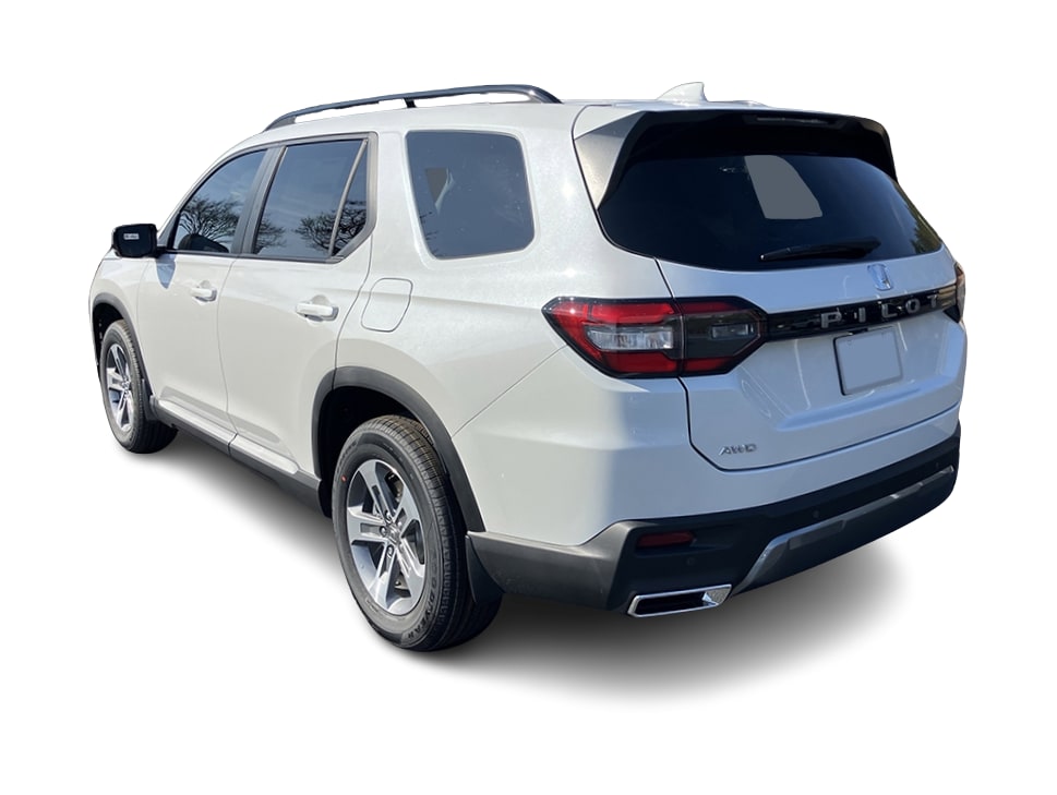 Thumbnail: 2026 Honda Pilot - 4