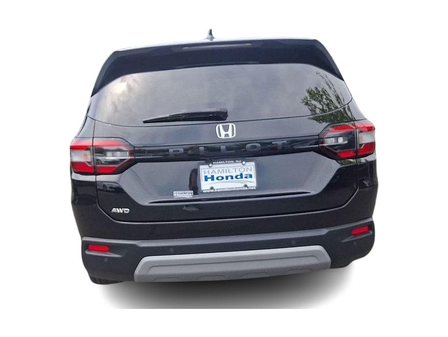 Thumbnail: 2024 Honda Pilot - 5