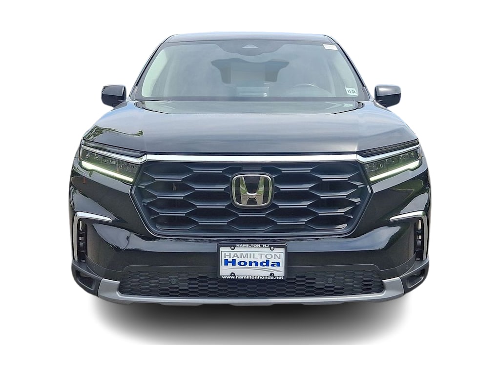 Thumbnail: 2024 Honda Pilot - 28