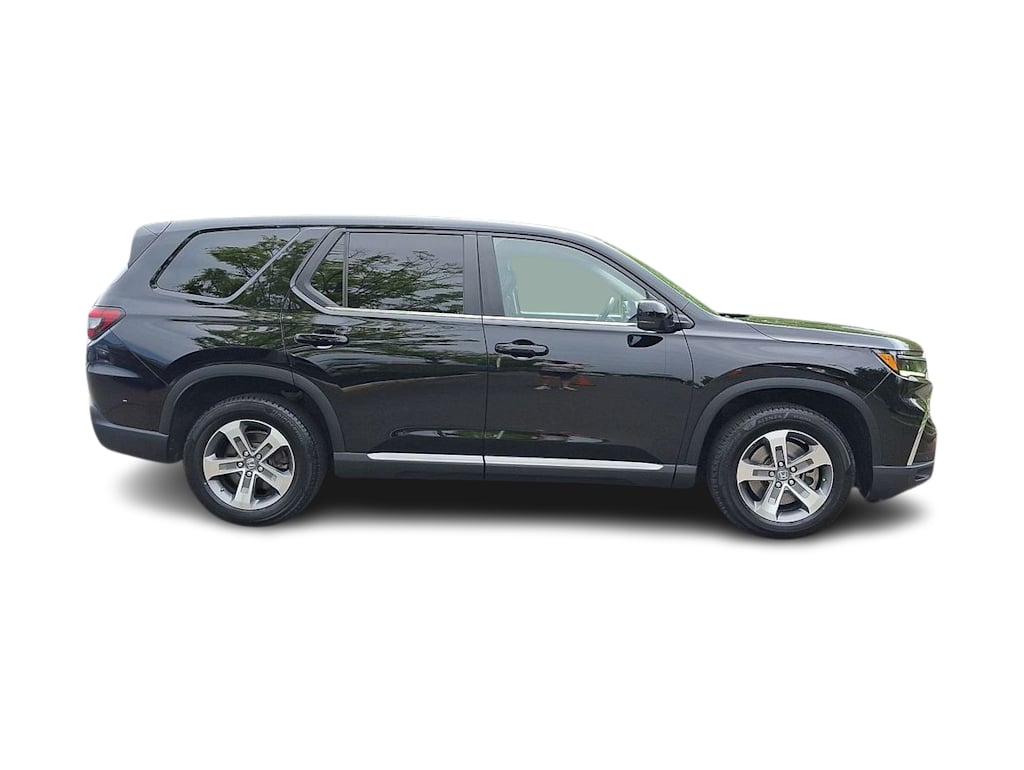 Thumbnail: 2024 Honda Pilot - 26