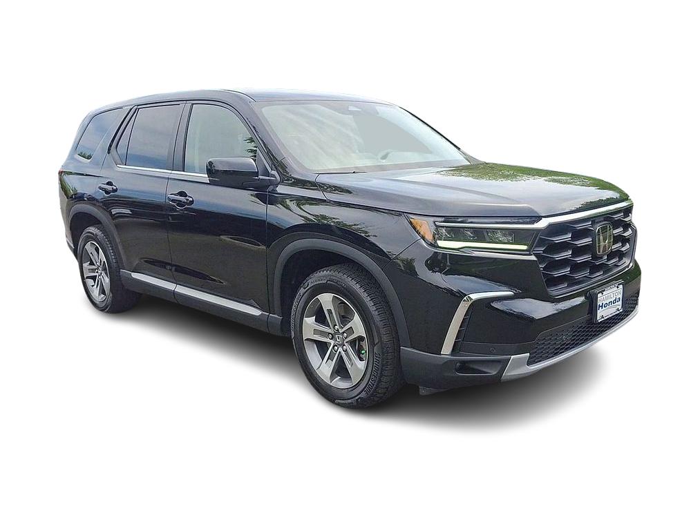 Thumbnail: 2024 Honda Pilot - 13