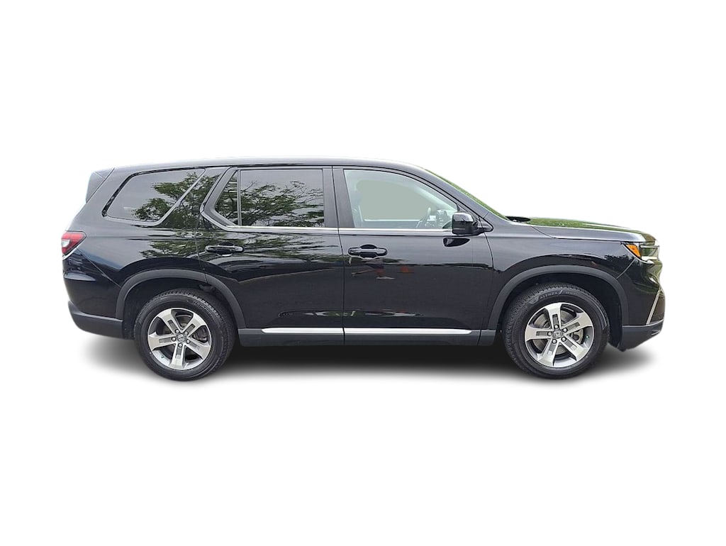 Thumbnail: 2024 Honda Pilot - 16