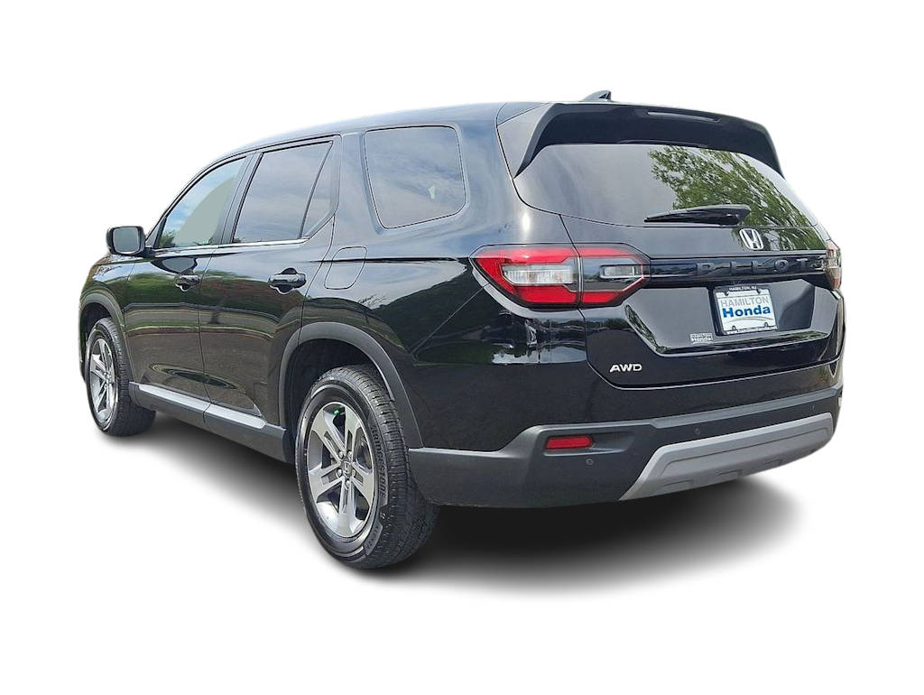 Thumbnail: 2024 Honda Pilot - 23