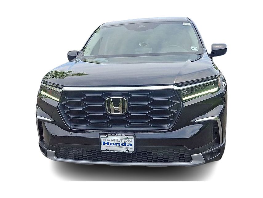 Thumbnail: 2024 Honda Pilot - 6