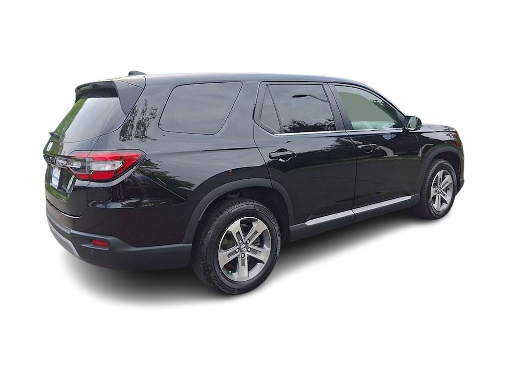 Thumbnail: 2024 Honda Pilot - 15