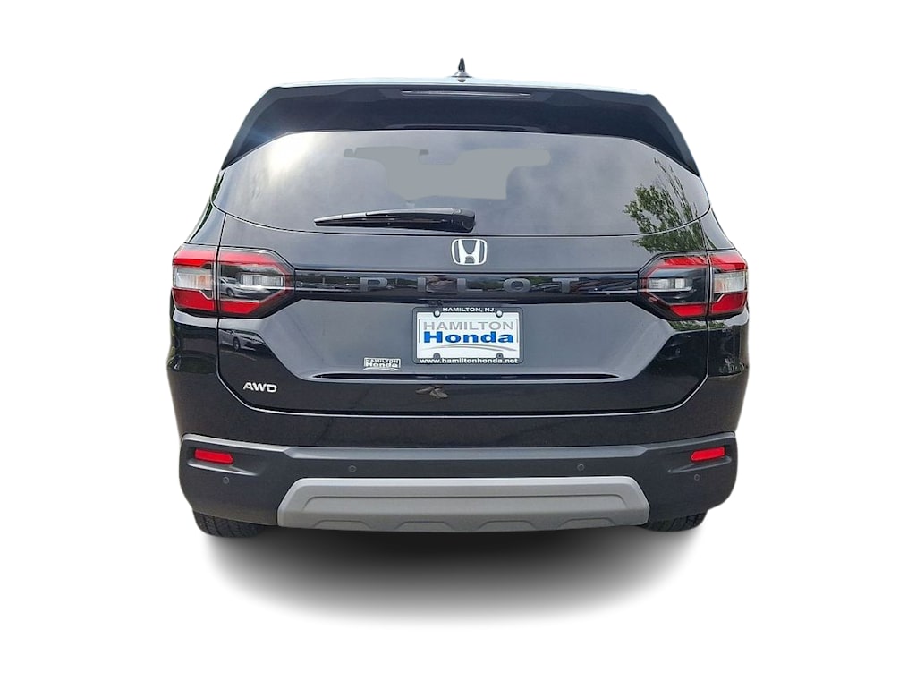 Thumbnail: 2024 Honda Pilot - 24