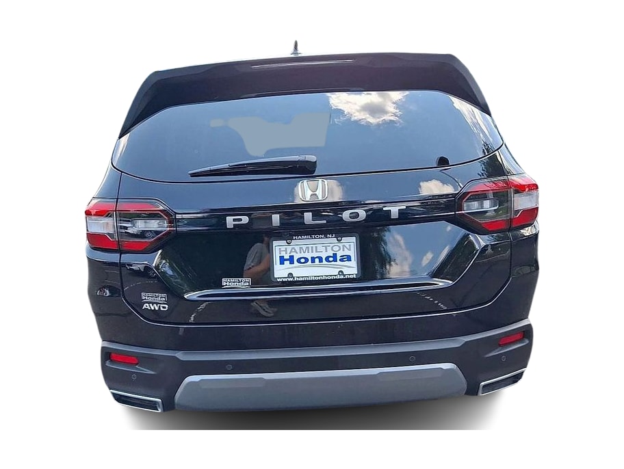 Thumbnail: 2026 Honda Pilot - 5