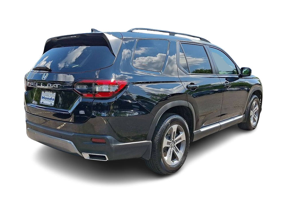 Thumbnail: 2026 Honda Pilot - 25
