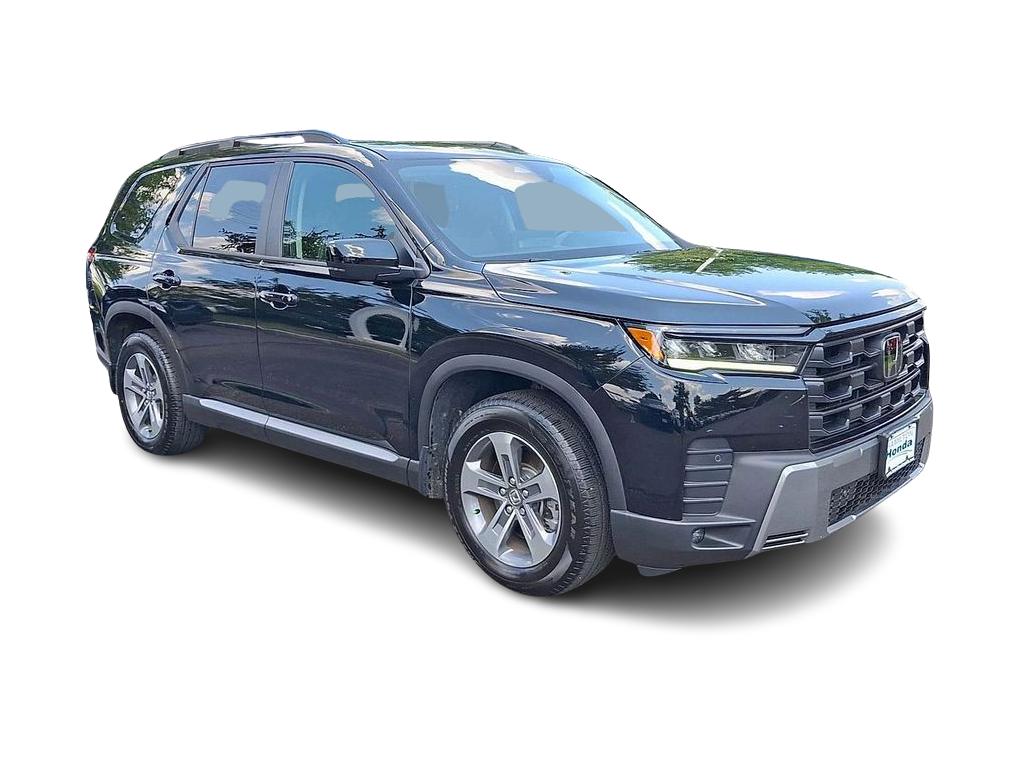 Thumbnail: 2026 Honda Pilot - 13