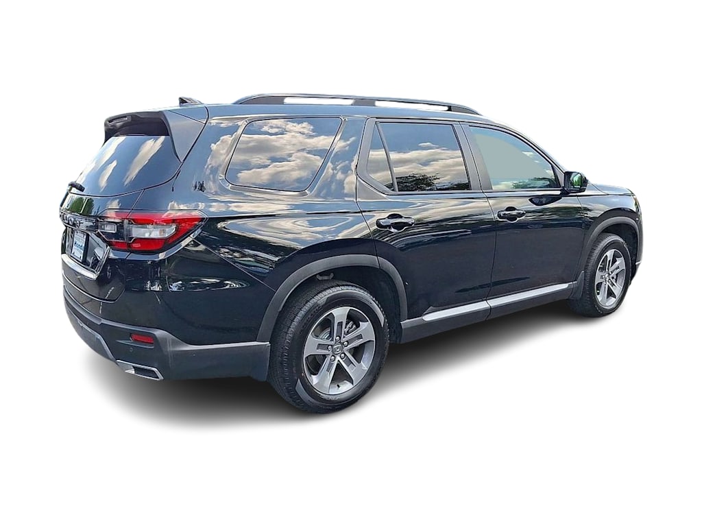 Thumbnail: 2026 Honda Pilot - 15