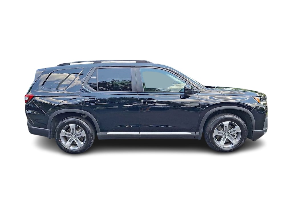 Thumbnail: 2026 Honda Pilot - 16