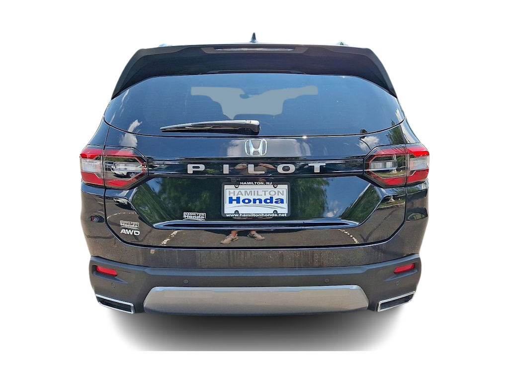 Thumbnail: 2026 Honda Pilot - 24
