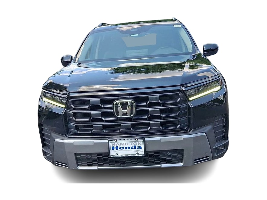 Thumbnail: 2026 Honda Pilot - 6