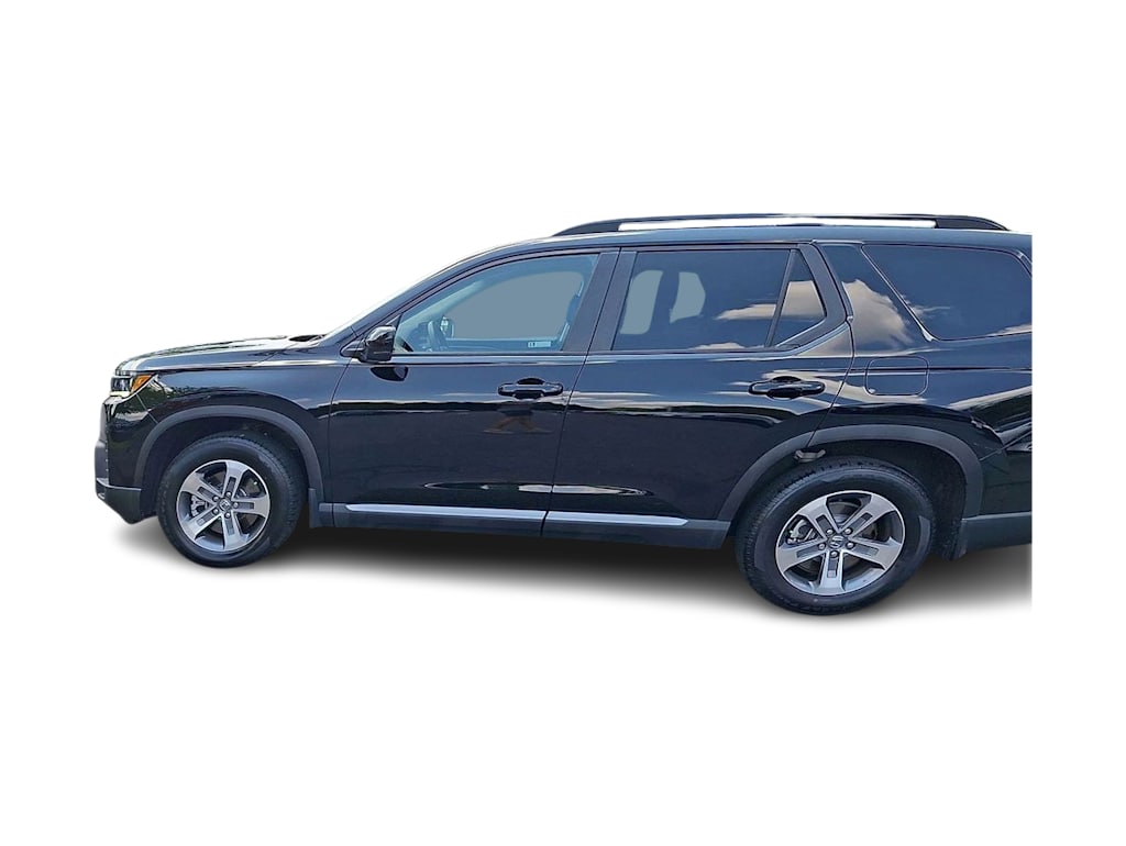 Thumbnail: 2026 Honda Pilot - 3