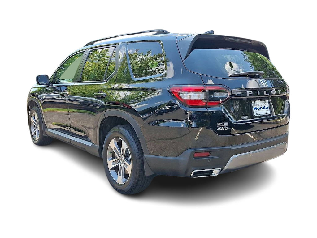 Thumbnail: 2026 Honda Pilot - 23