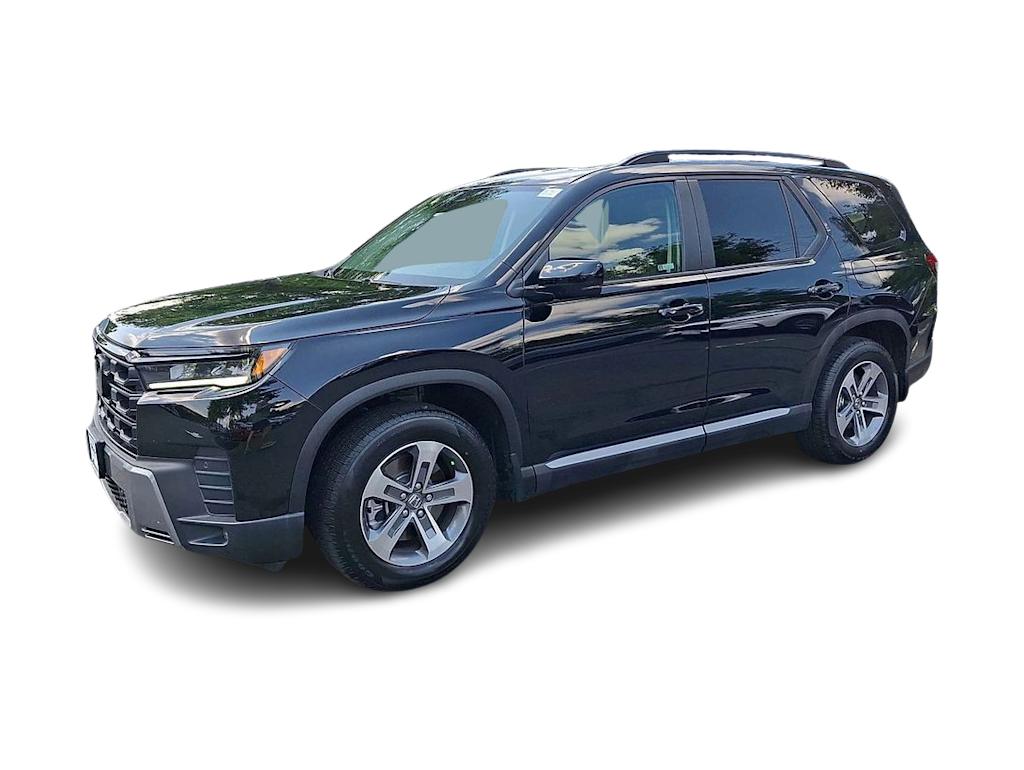 Thumbnail: 2026 Honda Pilot - 14