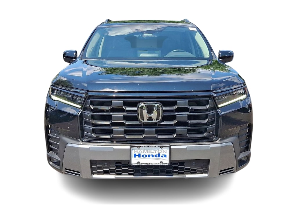 Thumbnail: 2026 Honda Pilot - 28