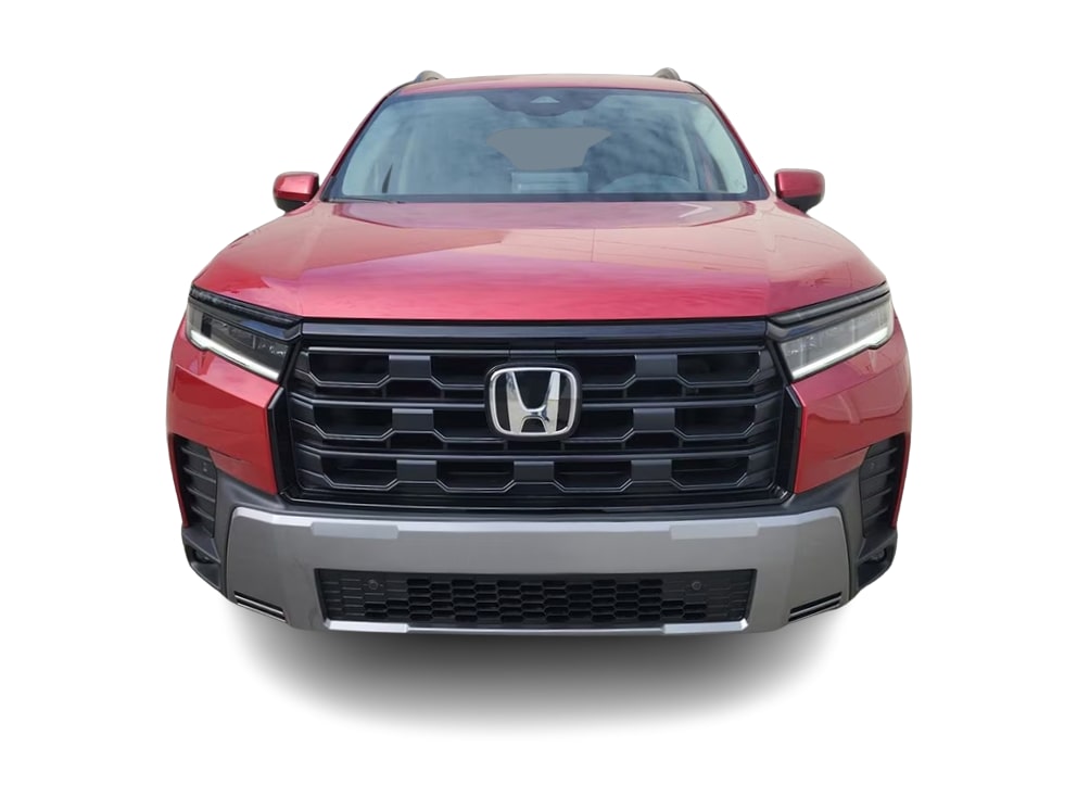 Thumbnail: 2026 Honda Pilot - 6