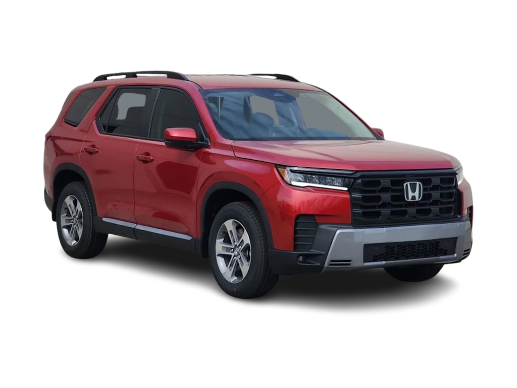 Thumbnail: 2026 Honda Pilot - 18