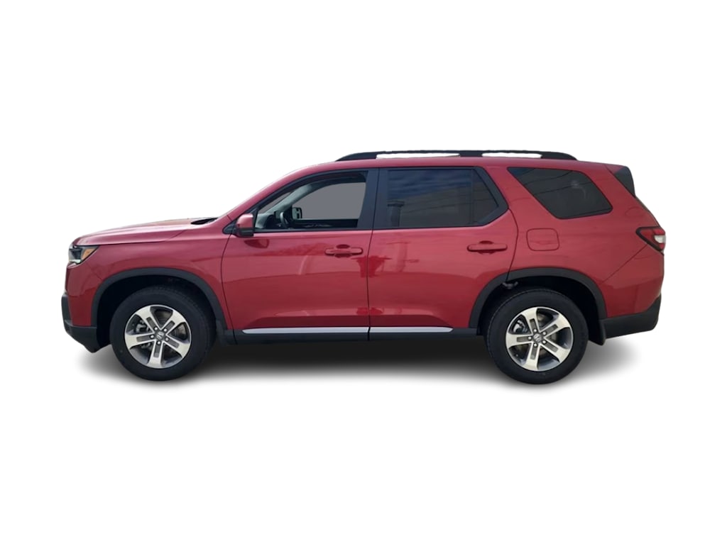 Thumbnail: 2026 Honda Pilot - 3