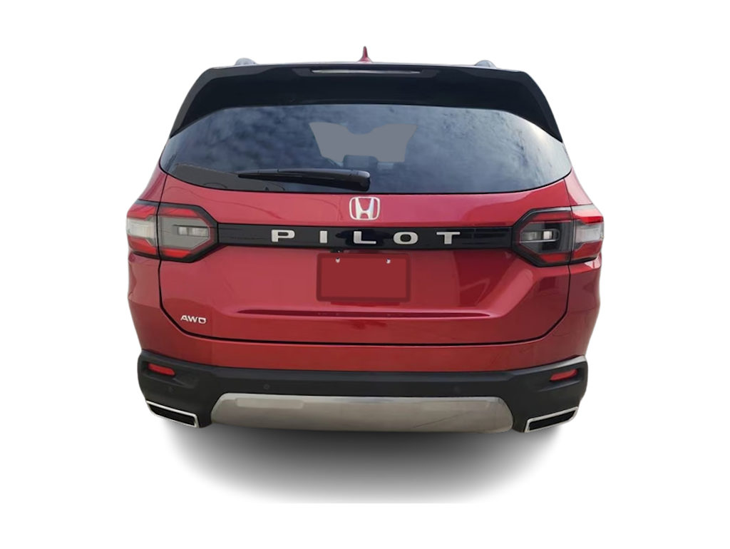 Thumbnail: 2026 Honda Pilot - 5