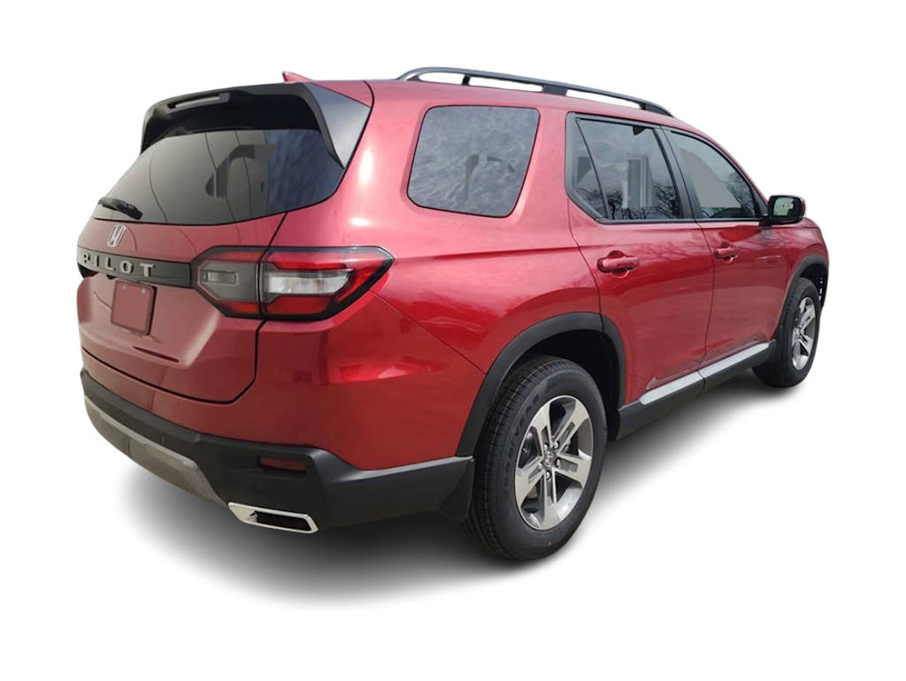 Thumbnail: 2026 Honda Pilot - 16