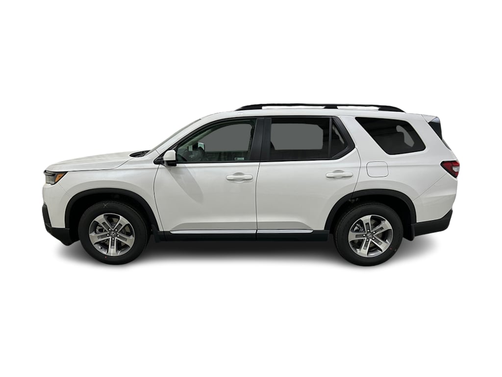 Thumbnail: 2026 Honda Pilot - 3