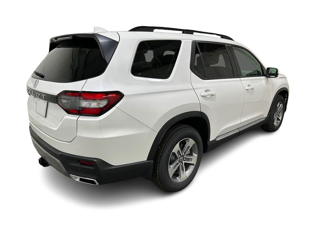 Thumbnail: 2026 Honda Pilot - 16