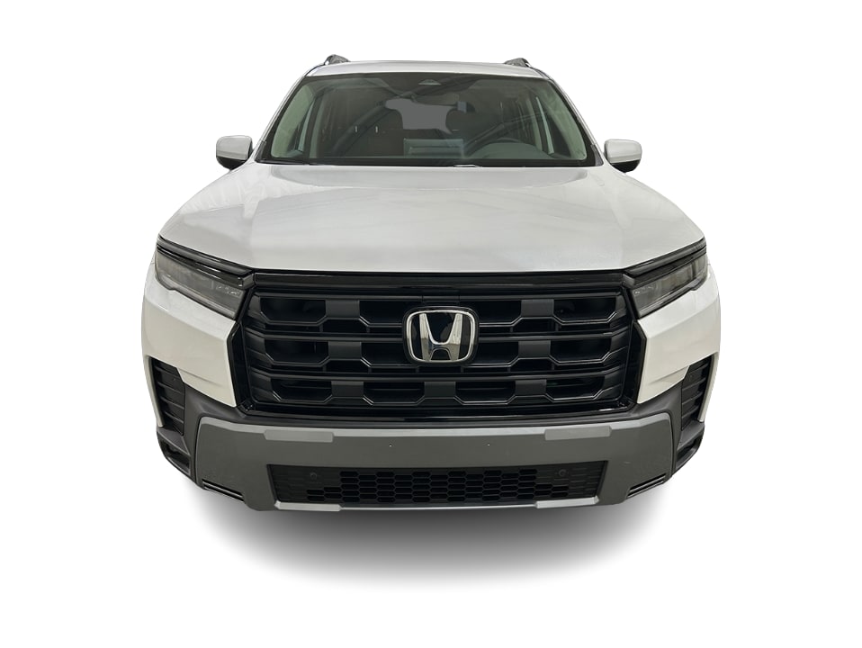 Thumbnail: 2026 Honda Pilot - 6