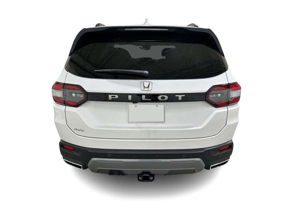 Thumbnail: 2026 Honda Pilot - 5