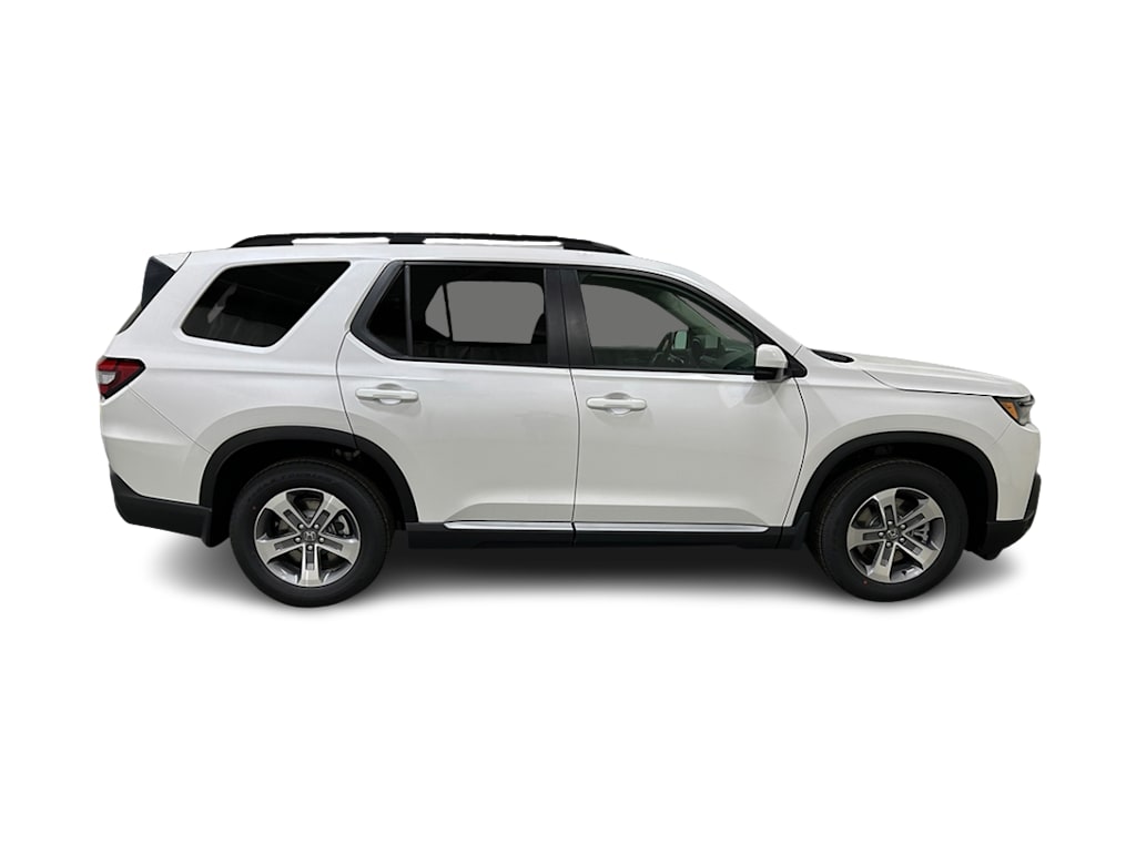 Thumbnail: 2026 Honda Pilot - 17