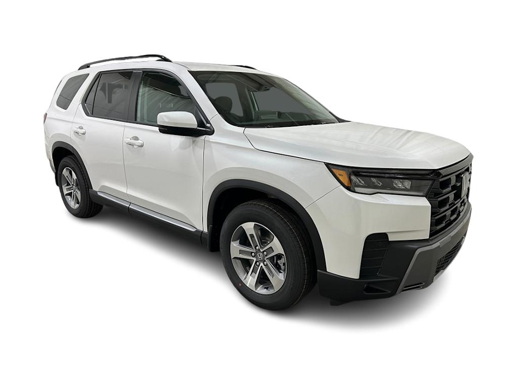 Thumbnail: 2026 Honda Pilot - 18