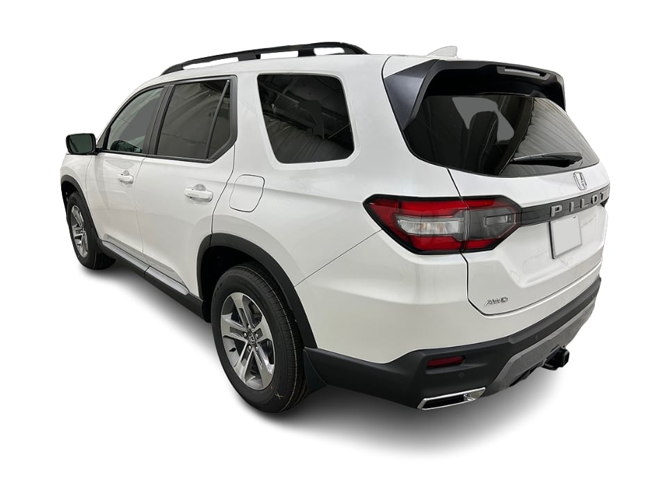 Thumbnail: 2026 Honda Pilot - 4