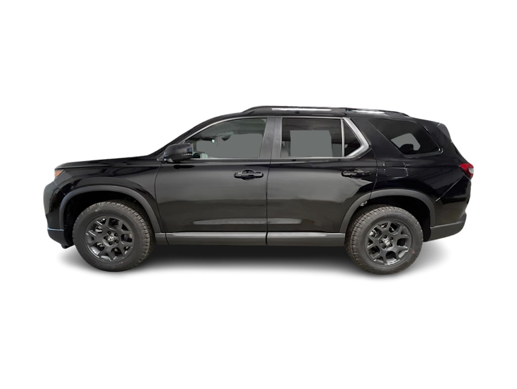 Thumbnail: 2026 Honda Pilot - 3