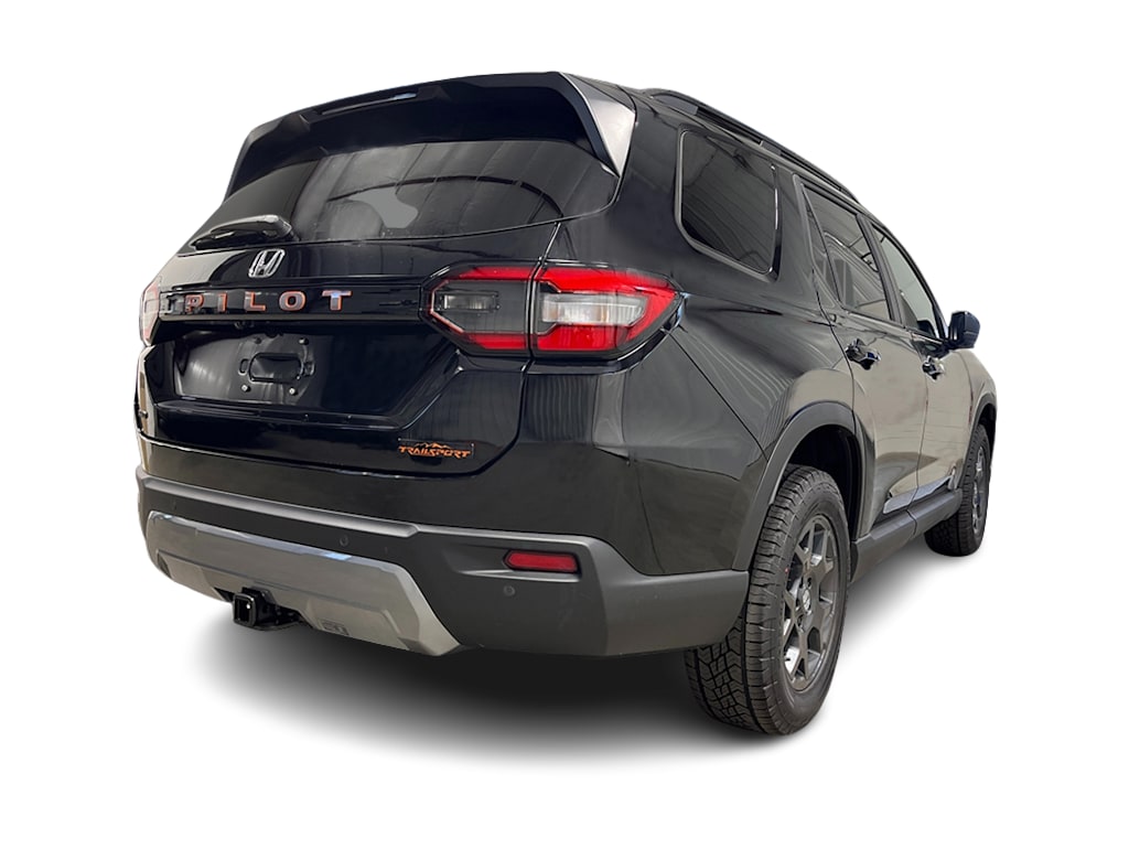 Thumbnail: 2026 Honda Pilot - 17