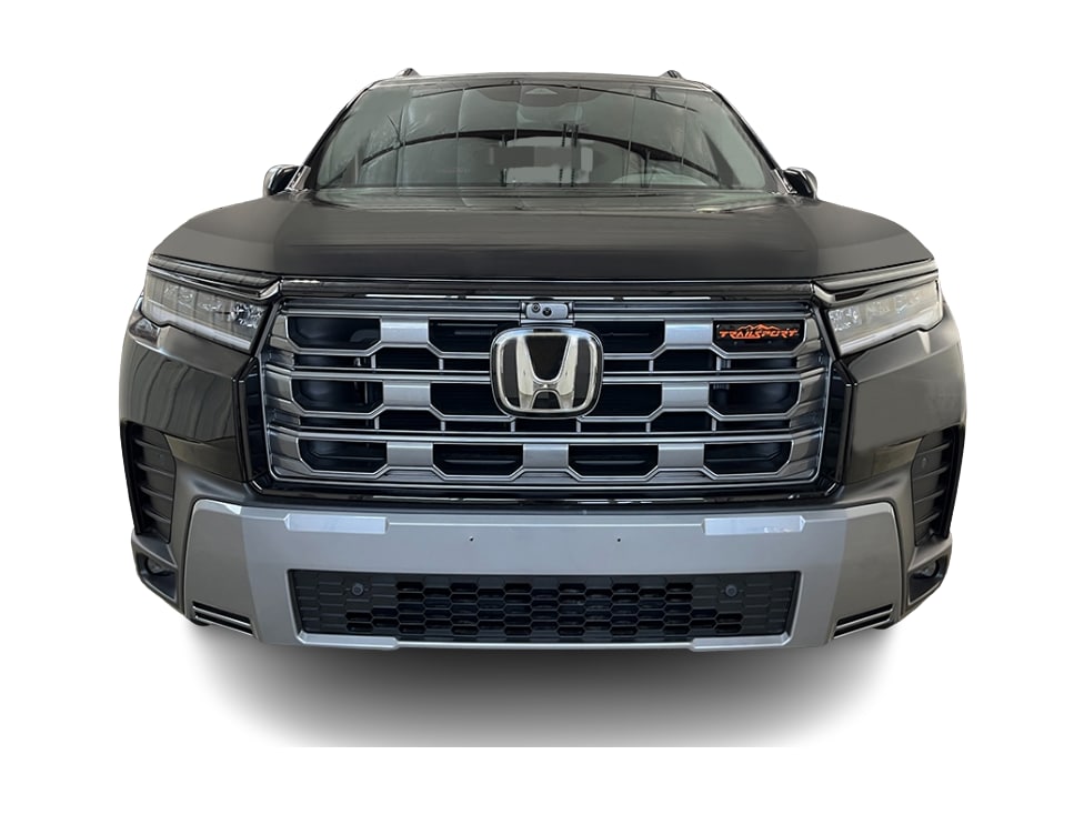 Thumbnail: 2026 Honda Pilot - 6
