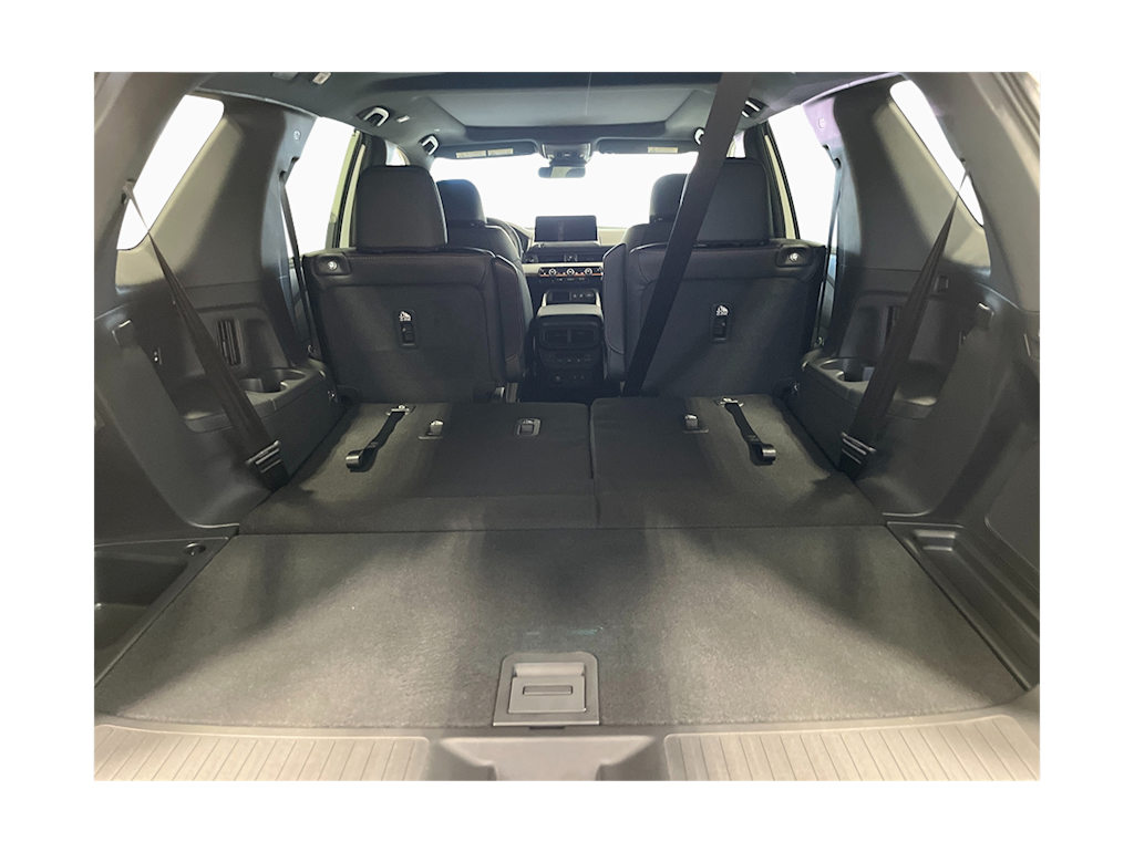 Thumbnail: 2026 Honda Pilot - 30