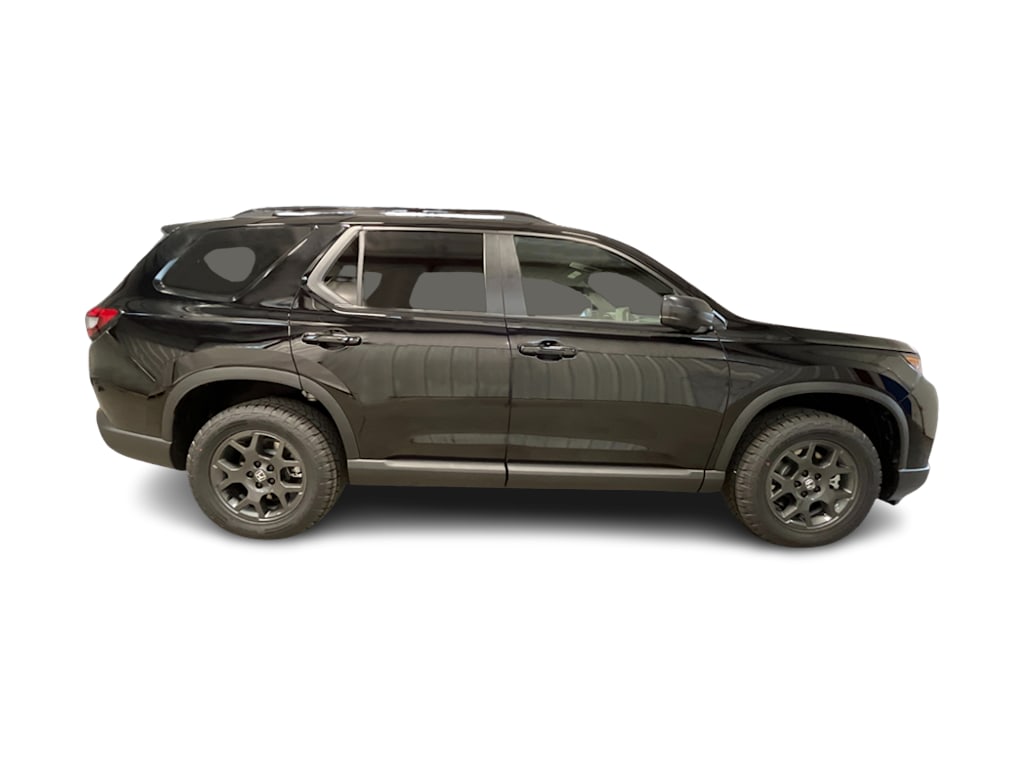 Thumbnail: 2026 Honda Pilot - 19