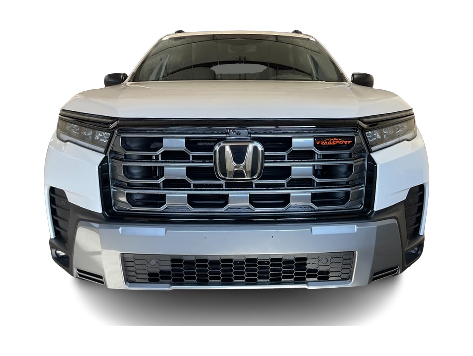 Thumbnail: 2026 Honda Pilot - 6